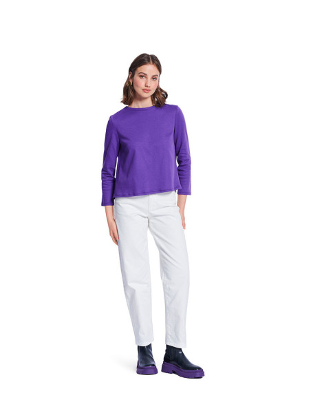 Patron de T-shirt - Burda 5831