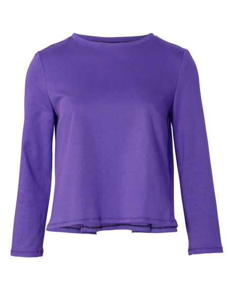 Patron de T-shirt - Burda 5831