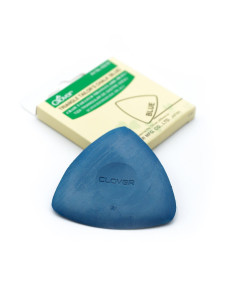 Craie tailleur Clover - Bleu