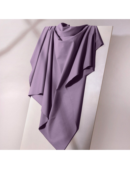 Tissu gabardine de coton light Divine Parma - Atelier Brunette