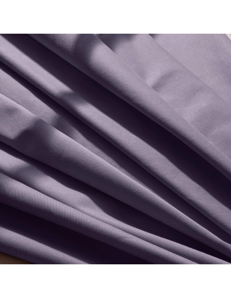 Tissu gabardine de coton light Divine Parma - Atelier Brunette