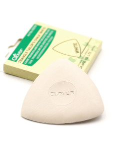 Craie tailleur Clover - Blanc