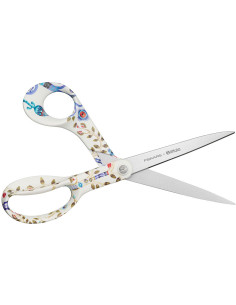 Ciseaux Fiskars X Iittala Taika blanc 21 cm 2