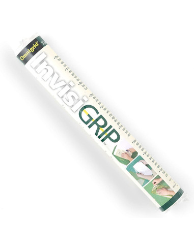 Rouleau Omnigrid InvisiGrip