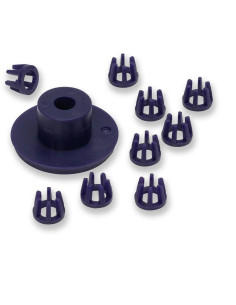 Embouts pour VARIO Creative tool 2