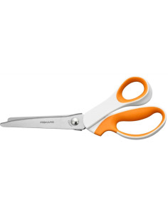 Ciseaux Fiskars cranteurs 23 cm