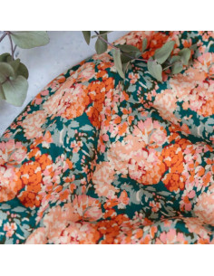 Tissu viscose Opulence - Lise Tailor