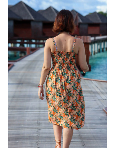 Tissu viscose Opulence - Lise Tailor