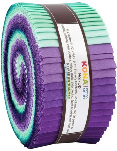 Roll Up Kona - Aurora