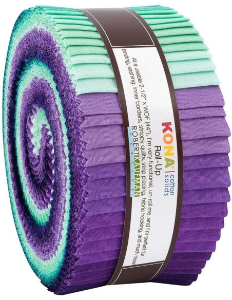 Roll Up Kona - Aurora