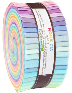 Roll Up Kona - New Pastel
