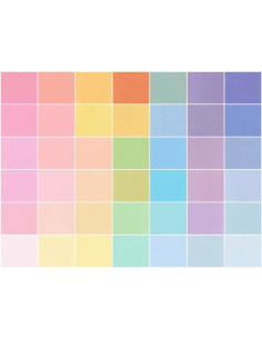 Roll Up Kona - New Pastel 2