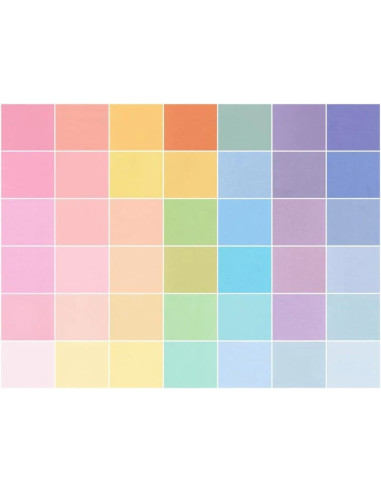 Roll Up Kona - New Pastel