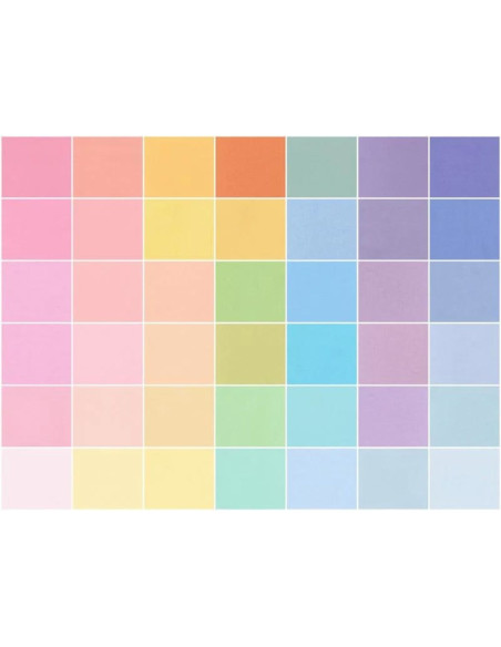 Roll Up Kona - New Pastel
