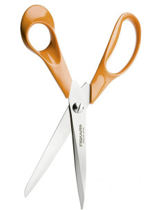 Ciseaux Fiskars classic universels 21 cm 2