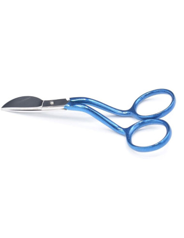 Ciseaux pour appliqués gauchers 11,4 cm