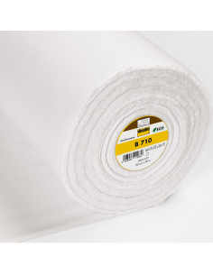 Vlieseline B710 Blanc