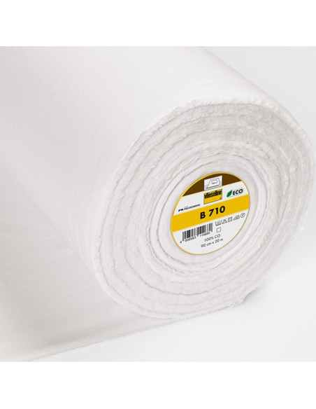 Vlieseline B710 Blanc