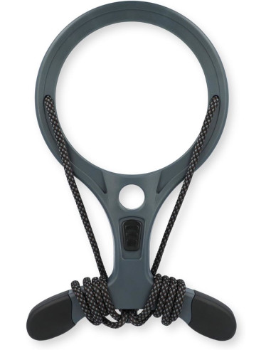 Loupe Mains Libres Modèl HF-25 Loupe à Mains Libres Carson MagniFree HF-25 - Grossissement 2x Et 3,5x Avec Lentille Bifocale