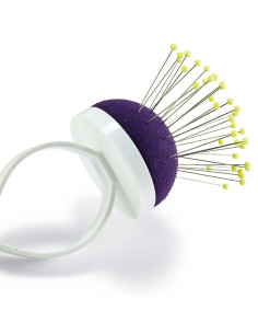 Bracelet porte épingles