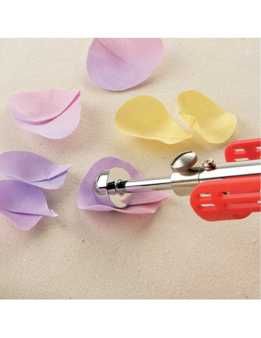 Semelle pour mini fer Clover II - Boule