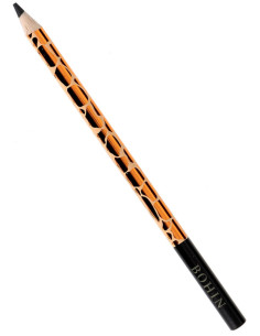 Crayon craie Girafe Bohin - Noir
