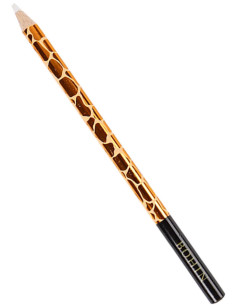 Crayon craie Girafe Bohin - Blanc