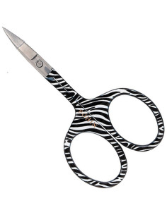 Ciseaux de broderie Zèbre Bohin 9 cm