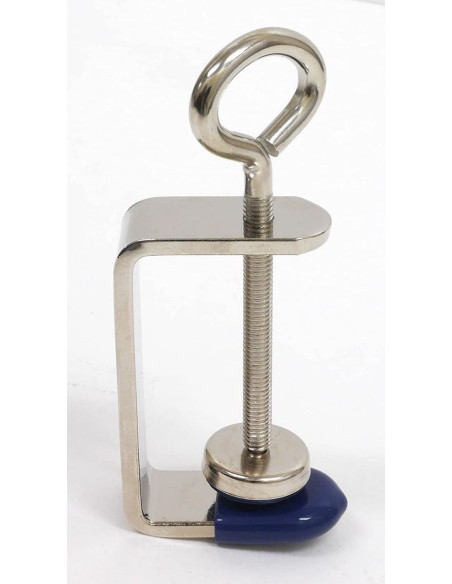 Pince de table pour outil de serrage troisième main Kakehari Clover