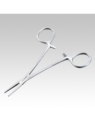 Ciseaux de rembourrage pour peluches 13 cm Clover