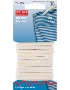 Élastique pour bébé