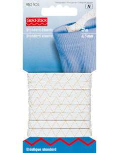 Élastique standard 7,0mm