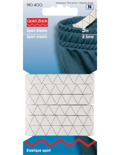 Élastique sport