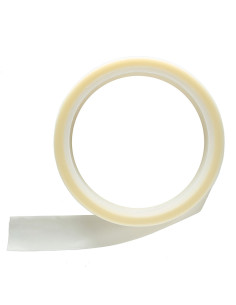 Ruban d´étanchéité de coutures thermocollant 20 mm x 10 m - Transparent 2