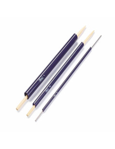 Outil pour guide-passe S, M et L - Bleu prune 2