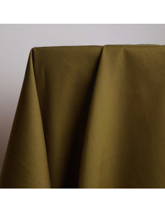 Tissu coton déperlant Trench Dreamy Twilight - Atelier Brunette