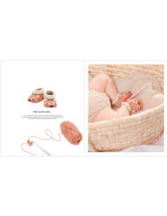 Livret Ricorumi Baby Booties 2