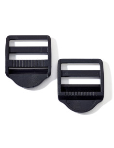 Boucles de réglage 40 mm 2