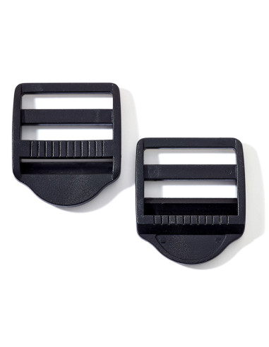 Boucles de réglage 40 mm