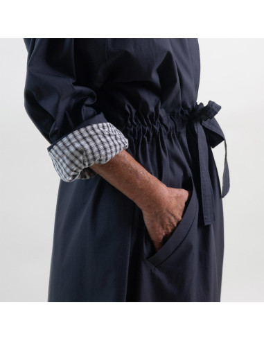 Patron LE trench - Atelier Brunette
