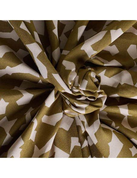 Tissu viscose Ekko Dreamy Twilight - Atelier Brunette
