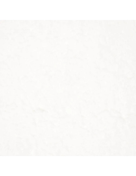 Tissu sherpa - Blanc