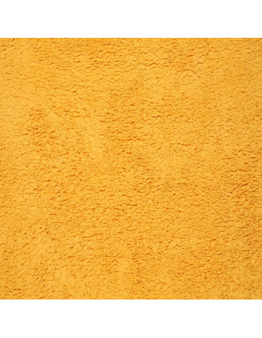 Tissu sherpa - Jaune