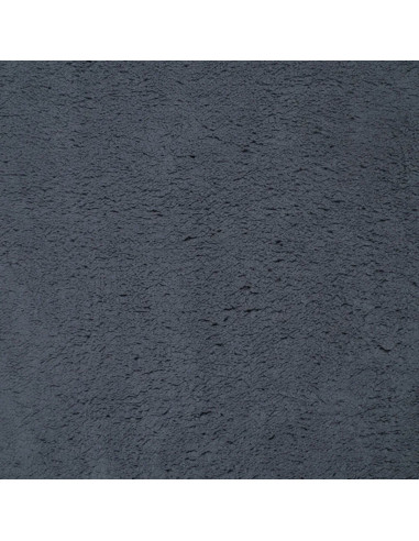 Tissu sherpa - Orage