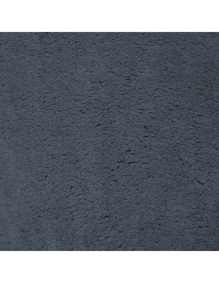 Tissu sherpa - Orage