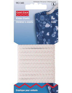 Élastique pour enfants