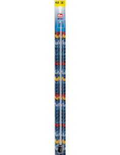Crochet tunisien