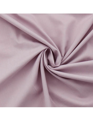 Tissu voile de coton - Lavande