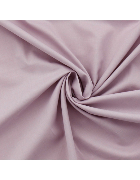 Tissu voile de coton - Lavande