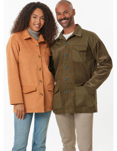 Patron de veste - Butterick 7016 2